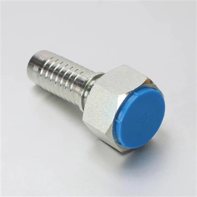 Die beste vervaardigers van hidrouliese toebehore in China